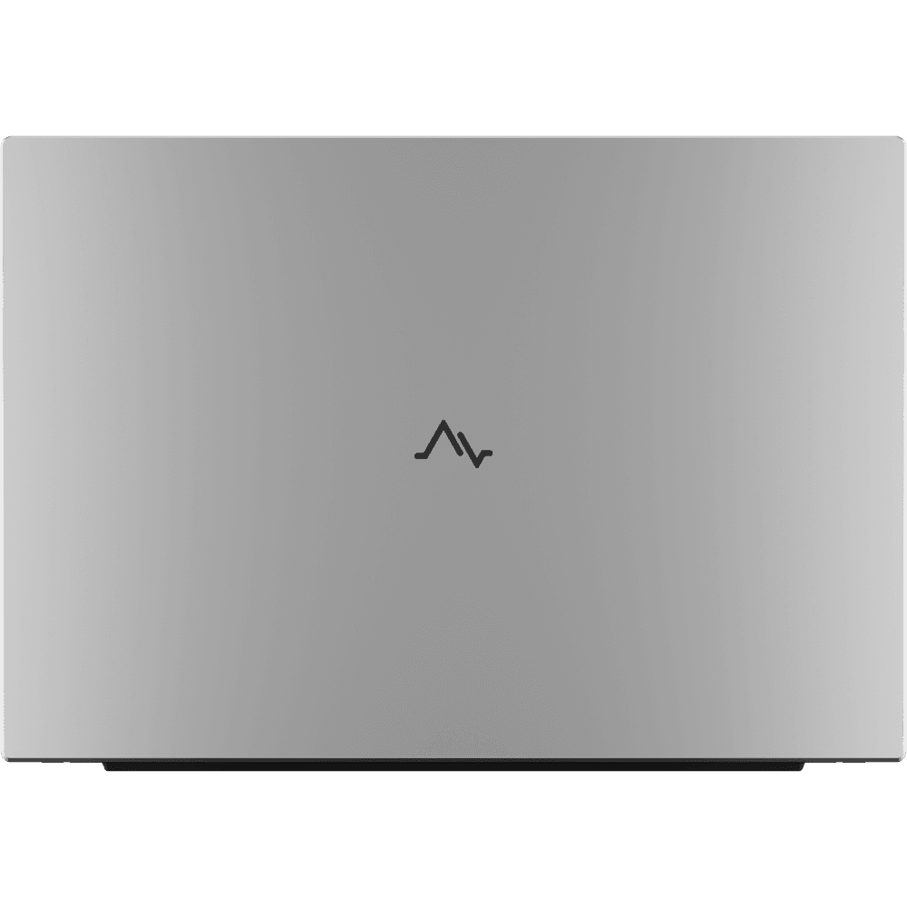 Maibenben S14B-R560UM [S14B-R560UMBQSLSRE0] Silver 14.5" {3K R5-6600H/ 8Gb/ 512Gb SSD/ Linux}