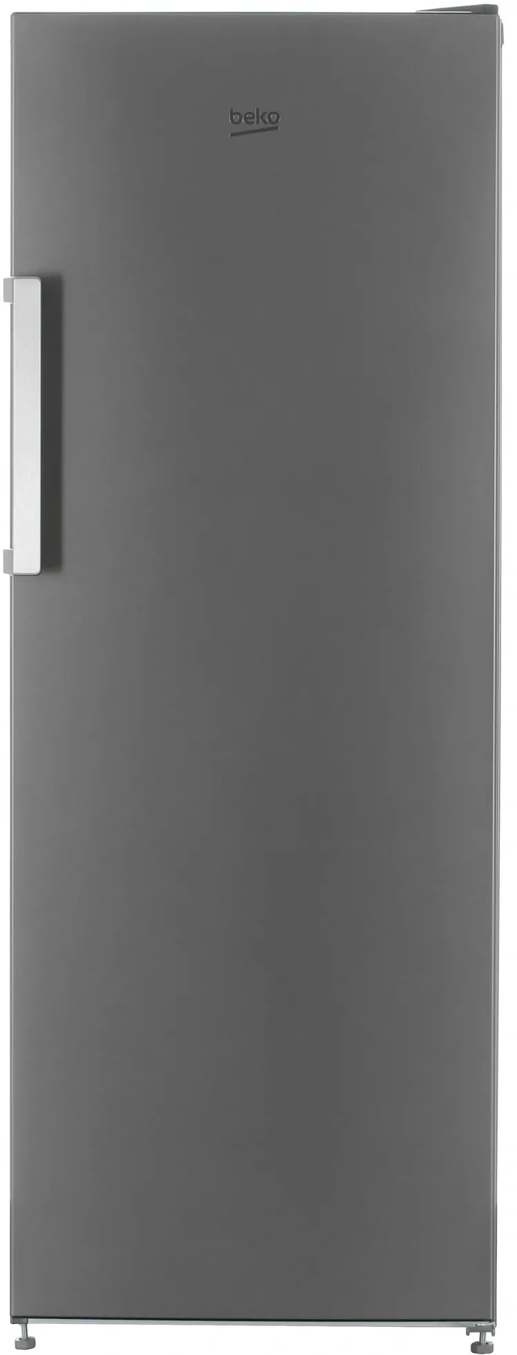 Морозильная камера Beko RFSK215T01G серый