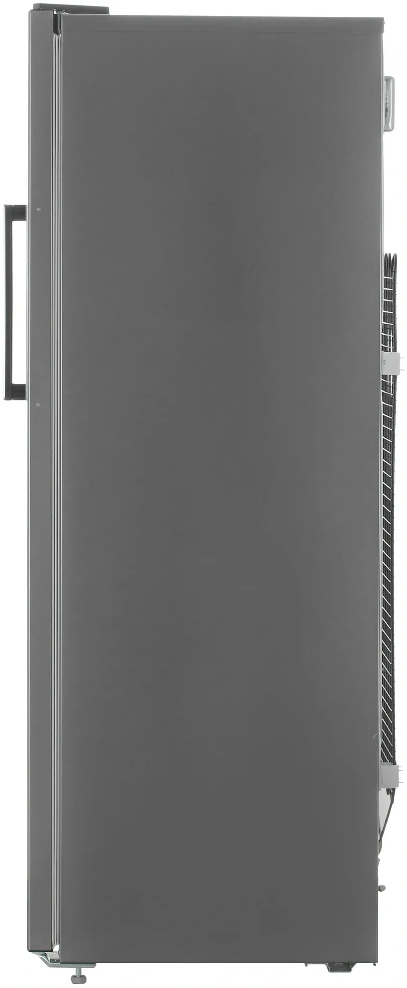 Морозильная камера Beko RFSK215T01G серый