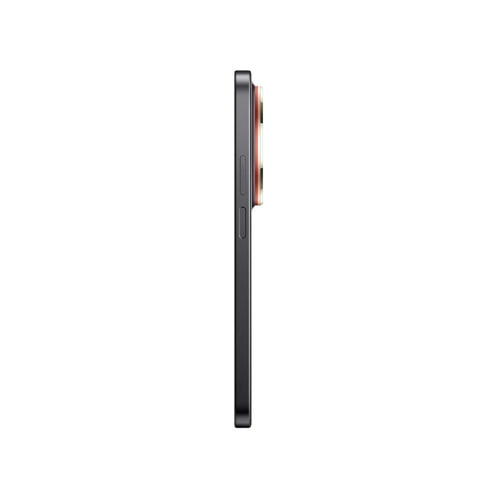 Смартфон Huawei Nova 15 Max 8+256, черный (51098UBB)