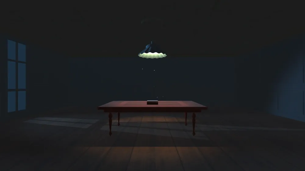 Игра для ПК Pantaloon Occlude (18+)