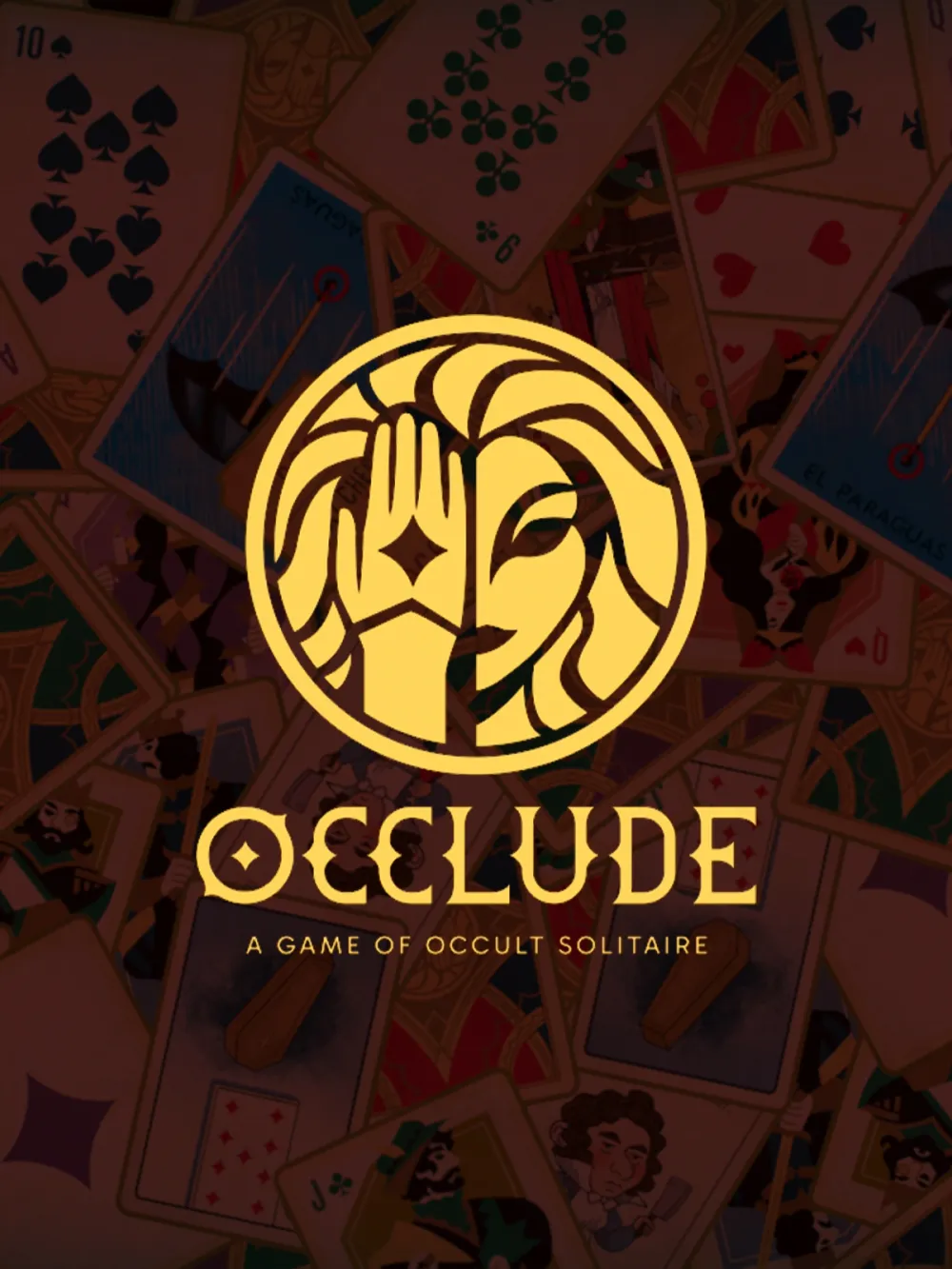 Игра для ПК Pantaloon Occlude (18+)