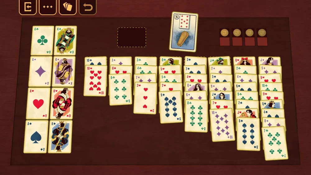 Игра для ПК Pantaloon Occlude (18+)