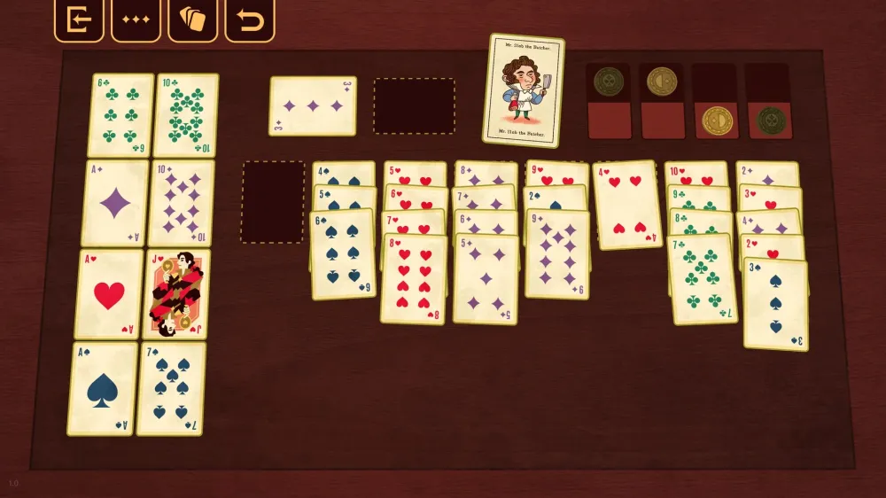 Игра для ПК Pantaloon Occlude (18+)