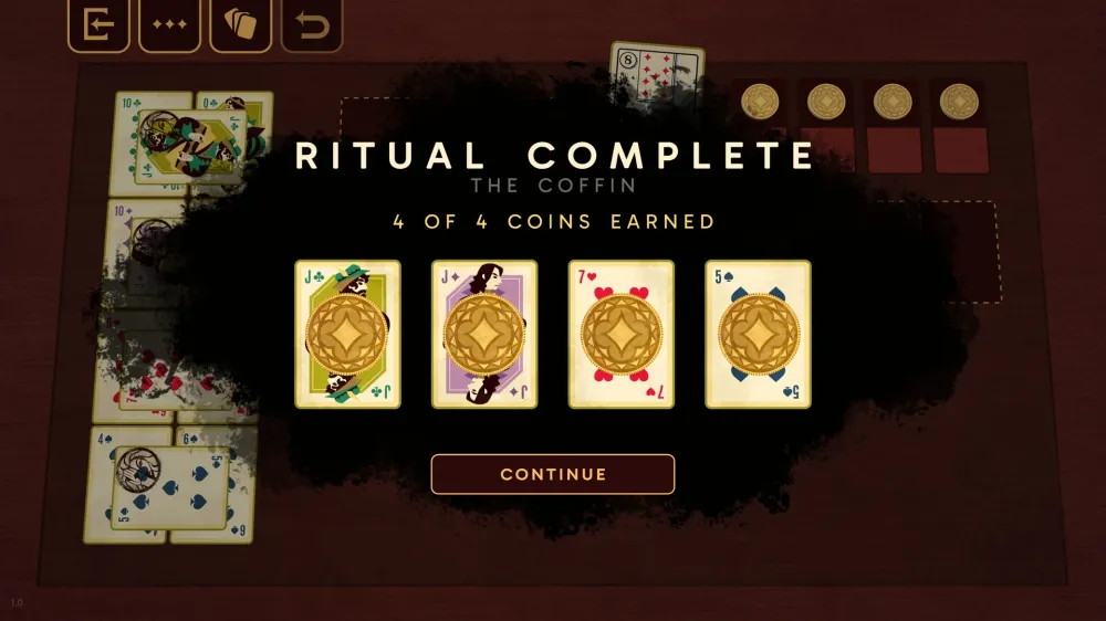 Игра для ПК Pantaloon Occlude (18+)