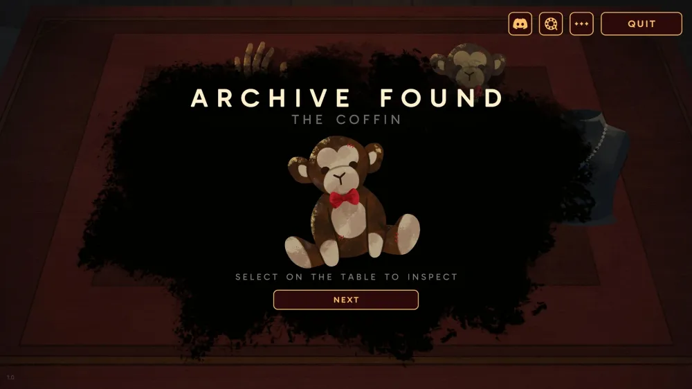 Игра для ПК Pantaloon Occlude (18+)