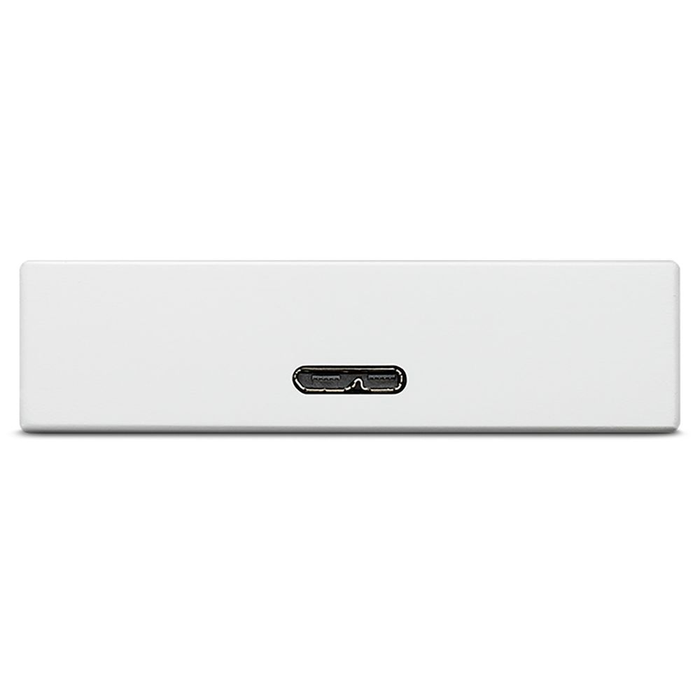Жесткий диск внешний Seagate 2.5" 5TB One Touch Blue  STKZ5000402 USB 3.2 Gen1 Type-A