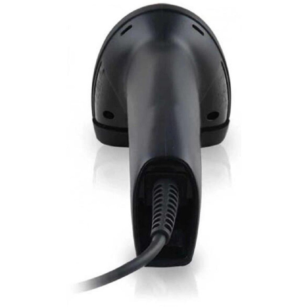 Сканер штрихкода Datalogic QuickScan QW2520, 2D VGA Imager, USB Interface, Black (Kit includes Scanner, USB Cable 90A052258 and Stand STD-QW25-BK)