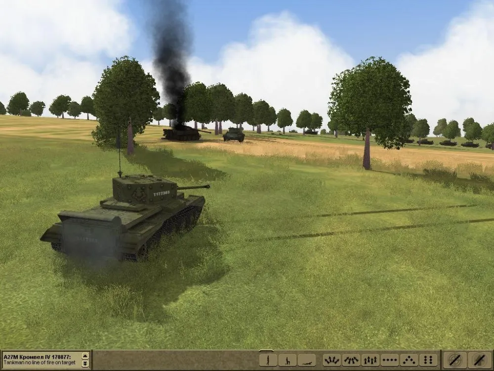 Игра для ПК Fulqrum Publishing Theatre Of War (12+)