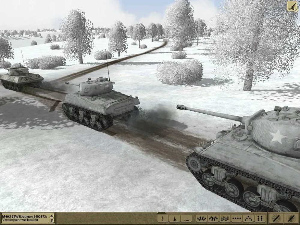 Игра для ПК Fulqrum Publishing Theatre Of War (12+)