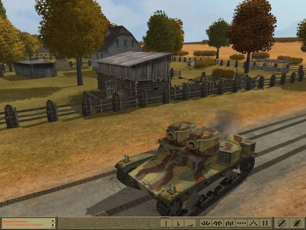 Игра для ПК Fulqrum Publishing Theatre Of War (12+)