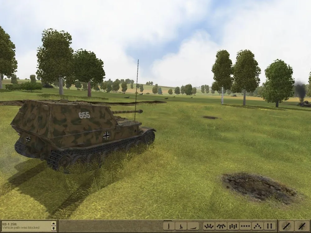 Игра для ПК Fulqrum Publishing Theatre Of War (12+)