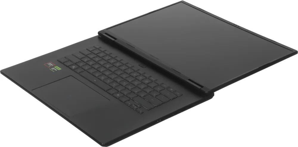 Gigabyte Gaming A16 GA63H [3VHK3KZ893SD] Black 16" {FHD+ Ryzen 7 260 16Gb SSD512Gb NVIDIA GeForce RTX 5060 8Gb/DOS}