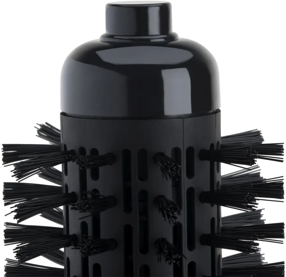 Фен-щетка Polaris PHS 1002 1000Вт розовый