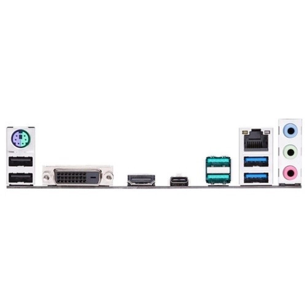 Материнская плата Asus PRIME B450-PLUS Soc-AM4 AMD B450 4xDDR4 ATX AC`97 8ch(7.1) GbLAN RAID+DVI+HDMI