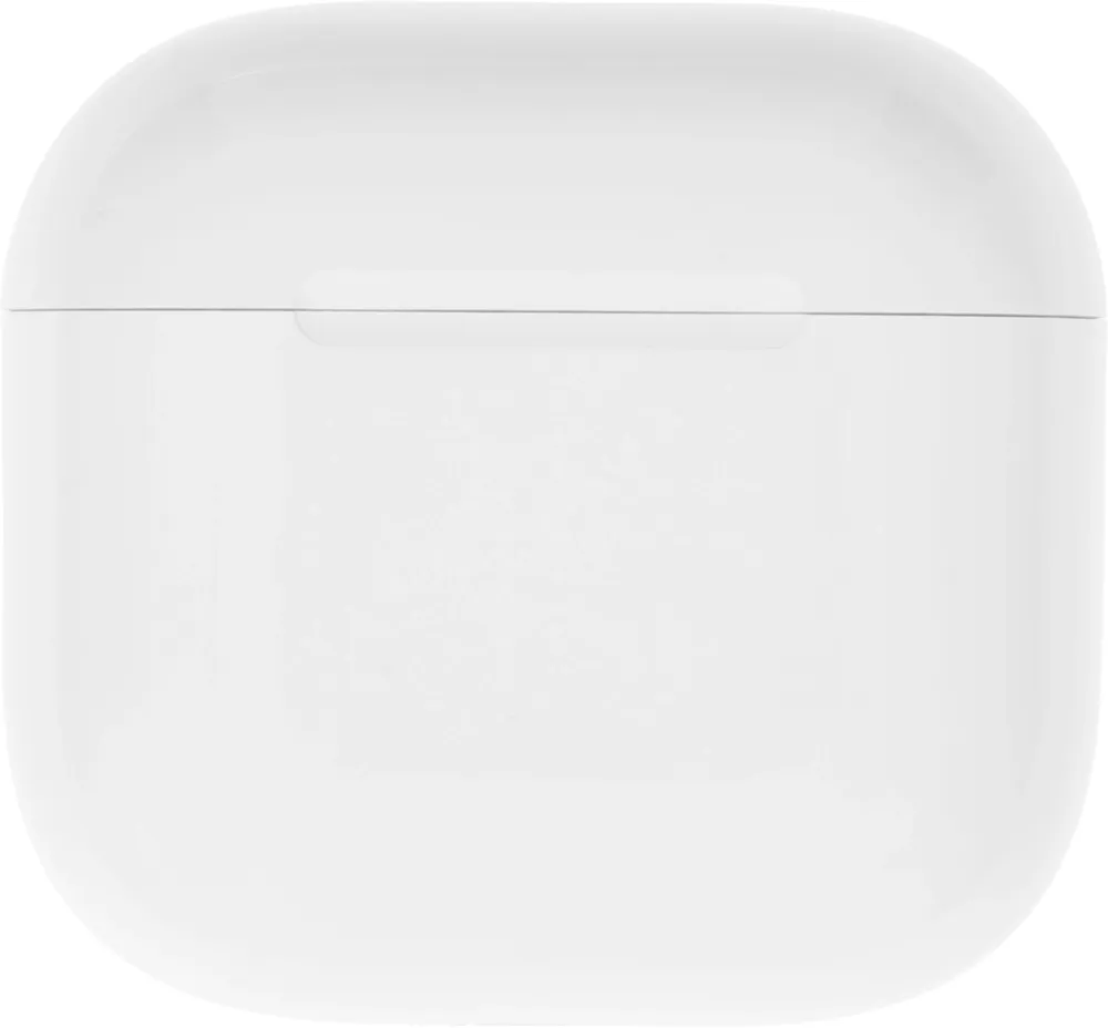 Гарнитура вкладыши Hoco EW85 белый беспроводные bluetooth в ушной раковине (50328)