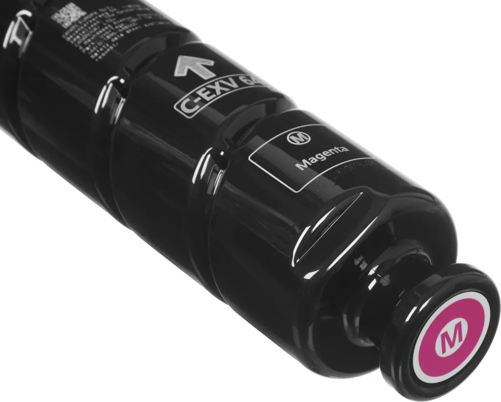 Картридж лазерный Canon C-EXV64M 5755C002 пурпурный (25500стр.) для Canon iR ADV C3922i/С3926i/С3930i/C3835