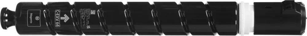 Картридж лазерный Canon C-EXV64M 5755C002 пурпурный (25500стр.) для Canon iR ADV C3922i/С3926i/С3930i/C3835