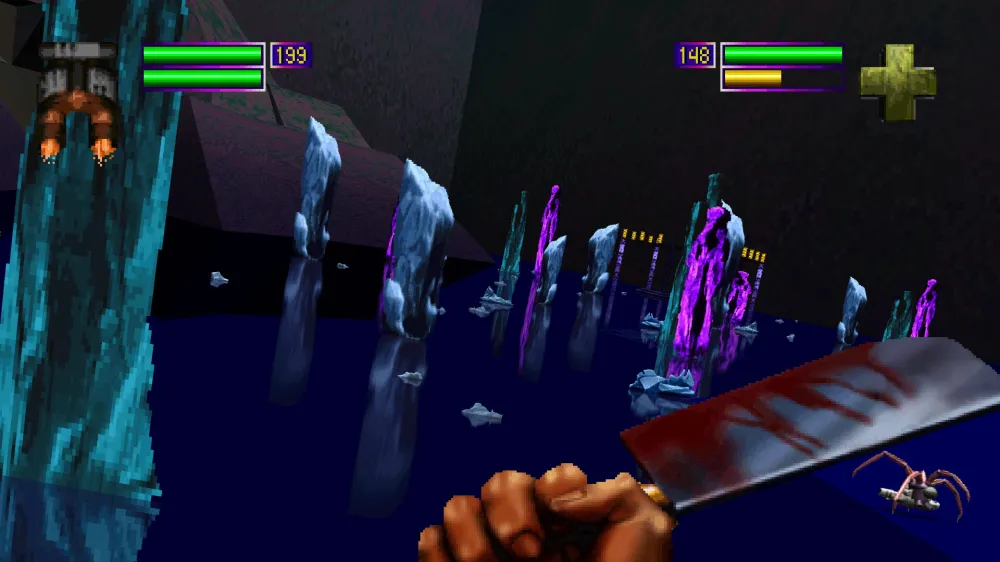 Игра для ПК Atari PO`ed: Definitive Edition (16+)