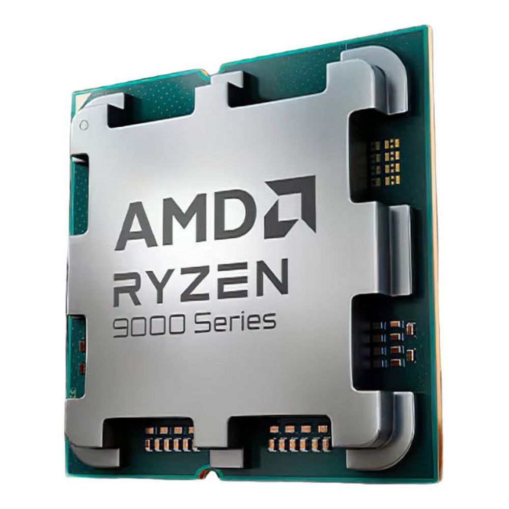 Центральный Процессор AMD RYZEN 9 9950X BOX (Granite Ridge AM5, 4nm, C16/T32, Base 4,30GHz, Turbo 5,70GHz, GPU Radeon Graphics, w/o fan, L3 64Mb, TDP 170W, SAM5)
