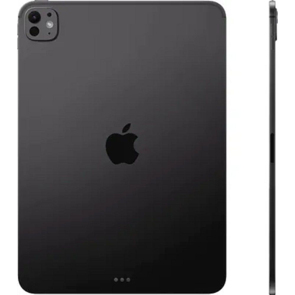 Apple iPad Pro 11-inch (M5) Wi-Fi 256Gb with Standard glass Space Black (MDWK4LL/A)