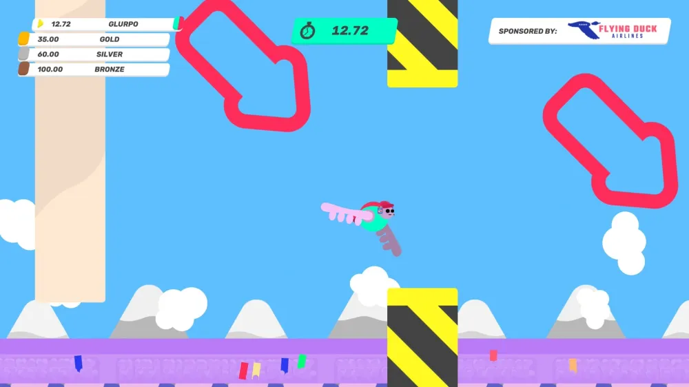 Игра для ПК Yogscast Games Drink More Glurp (0+)
