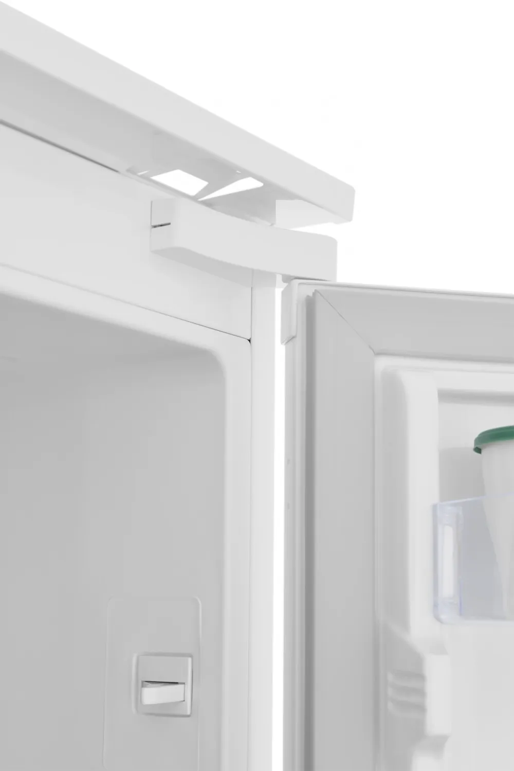 Холодильник Indesit IBH 18 2-хкамерн. (869891700020)