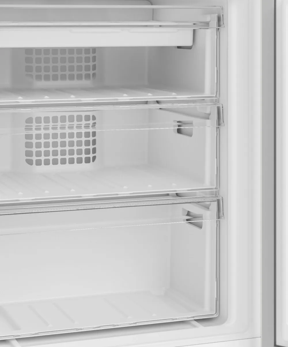 Холодильник Indesit IBH 18 2-хкамерн. (869891700020)