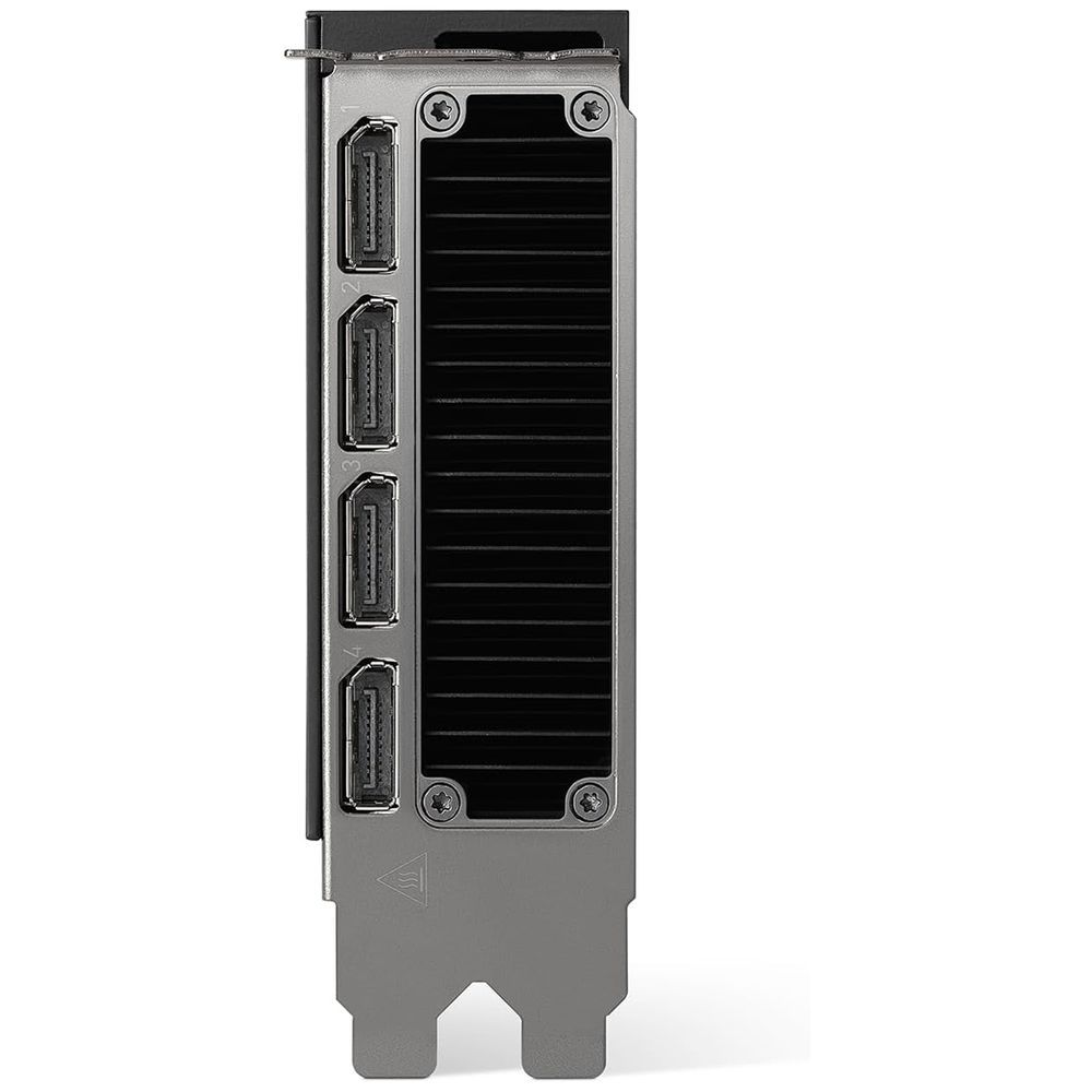 Видеокарта NVIDIA RTX A4500 ADA (900-5G132-0060-000)