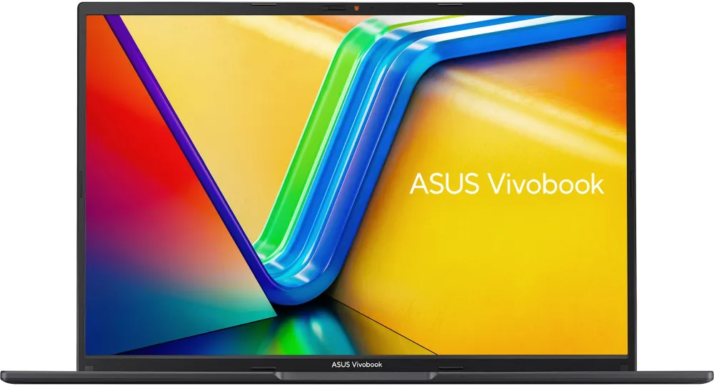 Ноутбук Asus VivoBook 16 X1605VA-MB2106 Core i5 13420H 16Gb SSD512Gb Intel UHD Graphics 16" IPS WUXGA (1920x1200) без ОС black WiFi BT Cam (90NB10N3-M02KZ0)