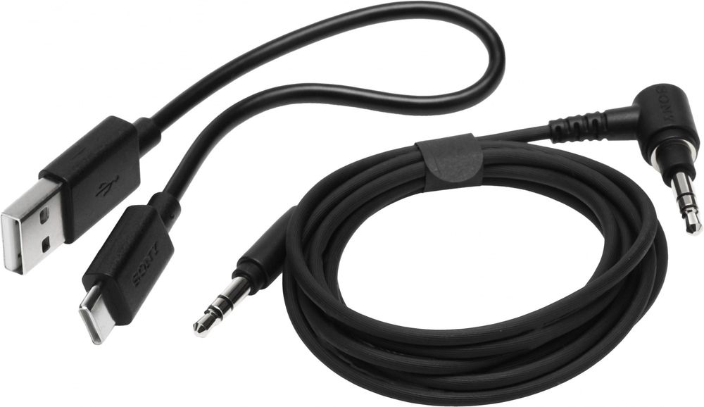 Гарнитура мониторные Sony WH-1000XM5 1.2м серебристый беспроводные bluetooth оголовье (WH-1000XM5/SC)