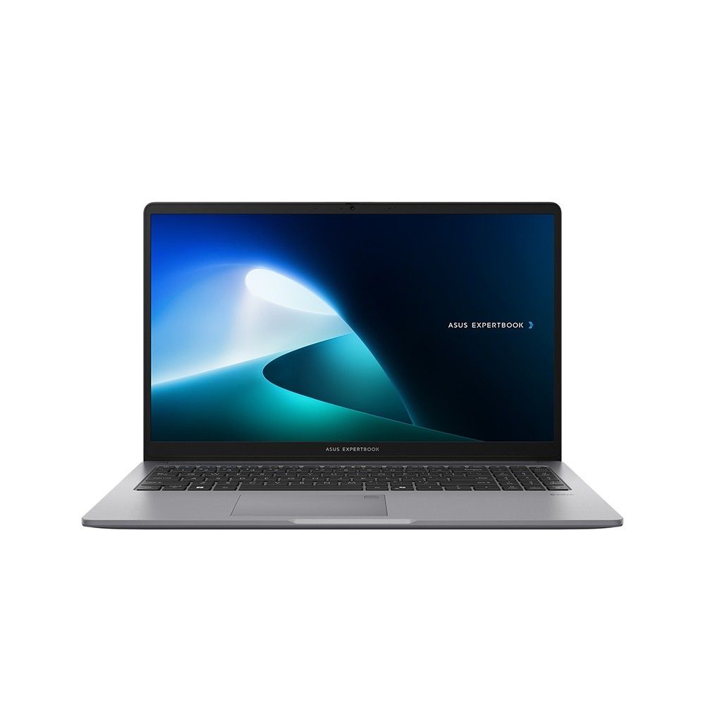 Ноутбук Asus ExpertBook P1 P1503CVA-S70925X Core i7 13620H 16Gb SSD512Gb Intel UHD Graphics 15.6" IPS FHD (1920x1080) Windows 11 Pro grey WiFi BT Cam (90NX0881-M010M0)