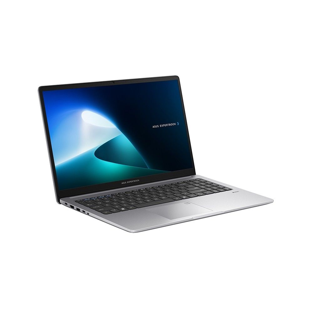 Ноутбук Asus ExpertBook P1 P1503CVA-S70925X Core i7 13620H 16Gb SSD512Gb Intel UHD Graphics 15.6" IPS FHD (1920x1080) Windows 11 Pro grey WiFi BT Cam (90NX0881-M010M0)