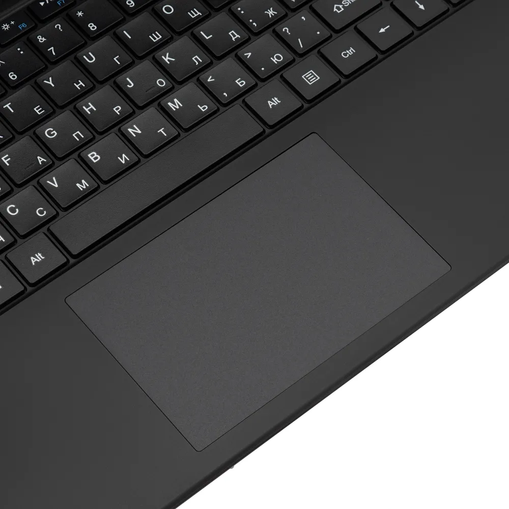 Ноутбук IRU Tactio 15ALG Core i5 1235U 16Gb SSD512Gb Intel Iris Xe graphics 15.6" IPS FHD (1920x1080) Windows 11 Pro 64 black WiFi BT Cam 4500mAh (2019269)
