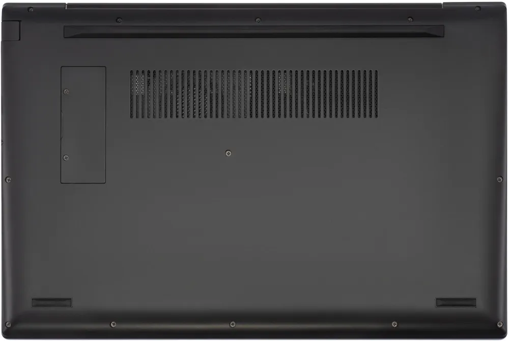 Ноутбук IRU Tactio 15ALG Core i5 1235U 16Gb SSD512Gb Intel Iris Xe graphics 15.6" IPS FHD (1920x1080) Windows 11 Pro 64 black WiFi BT Cam 4500mAh (2019269)