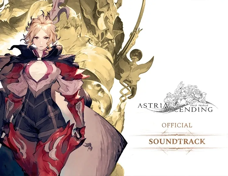 Дополнение к игре для ПК Dear Villagers Astria Ascending Soundtrack (12+)