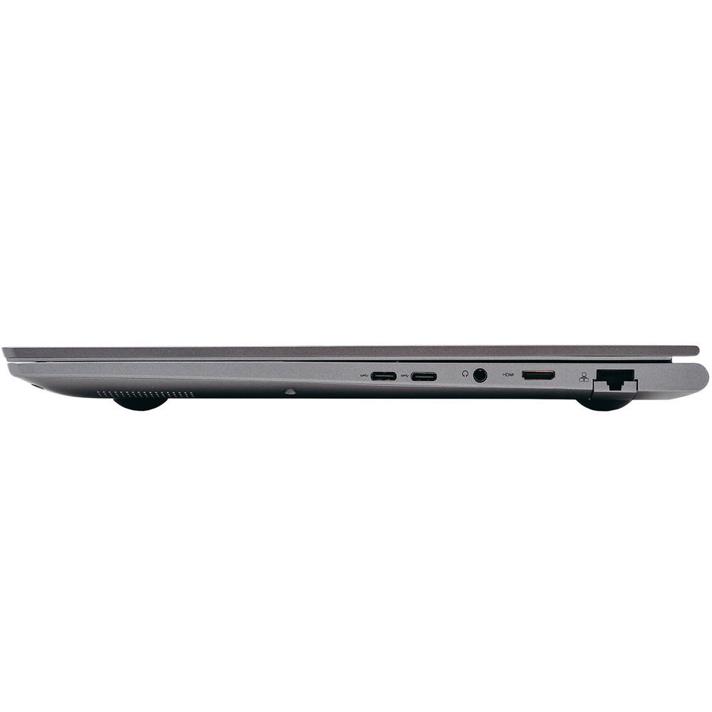 Ноутбук Гравитон Н15А-Б 15.6" FHD R7 7730U/1x16GBDDR4/512GB SSD M.2/WiFi+BT/HUB/NoOS/1YST