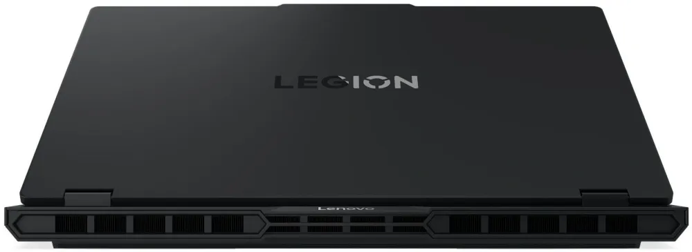 Ноутбук Lenovo Legion Pro 5 16IAX10 Core Ultra 7 255HX 32Gb SSD1Tb NVIDIA GeForce RTX 5060 8Gb 16" OLED WQXGA (2560x1600) Windows 11 Home black WiFi BT Cam (83F30013RK)