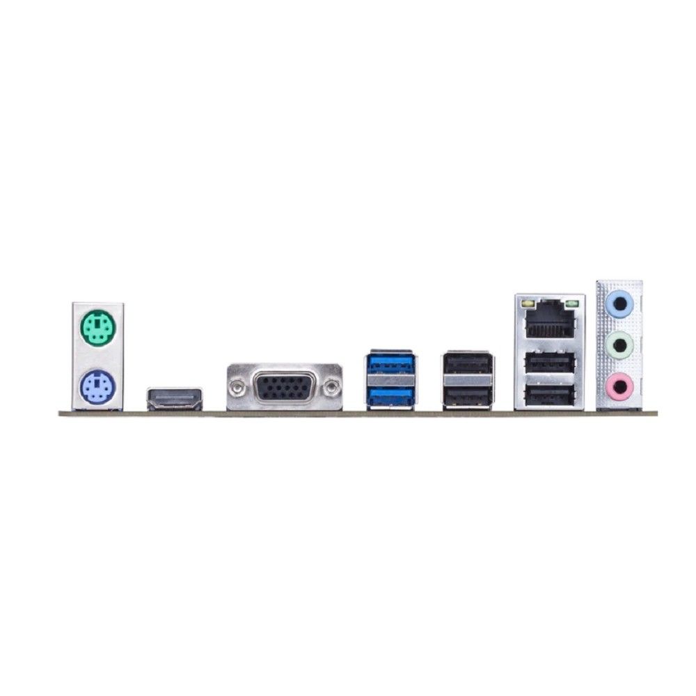 MAXSUN MS-Challenger A520M (Socket AM4, mATX, 2*DDR4, VGA/HDMI, 4*SATA3, 1*M.2, 1*PCIEx16/1*PCIEx1, 4*USB2.0, 2*USB 3.2 Gen1 , LAN 1*1G, RTL)