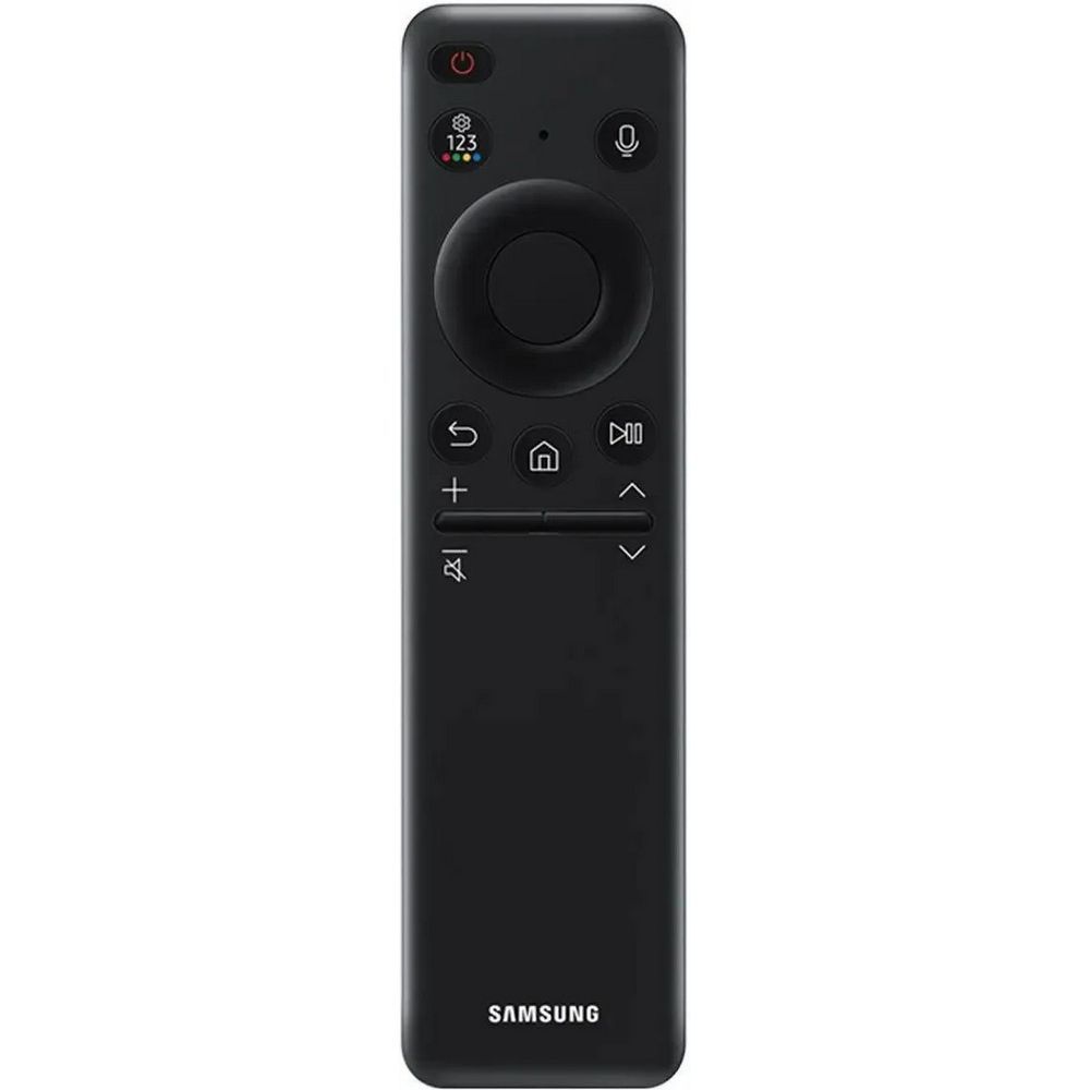 55" Телевизор Q-LED SAMSUNG QE55Q7F5AUXRU