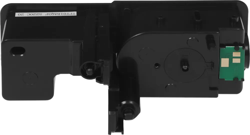 Картридж лазерный Cactus CS-TK5220C TK-5220C голубой (1200стр.) для Kyocera Ecosys M5521cdn/M5521cdw/P5021cdn/P5021cdw с чипом