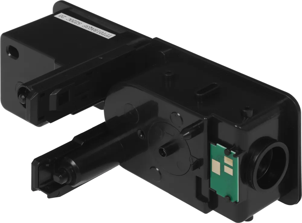 Картридж лазерный Cactus CS-TK5220C TK-5220C голубой (1200стр.) для Kyocera Ecosys M5521cdn/M5521cdw/P5021cdn/P5021cdw с чипом