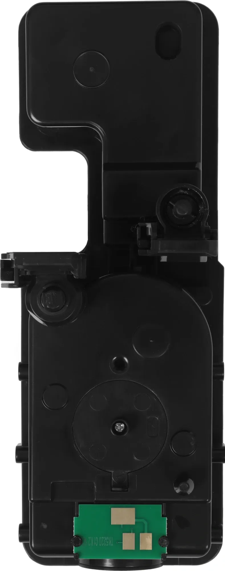 Картридж лазерный Cactus CS-TK5220C TK-5220C голубой (1200стр.) для Kyocera Ecosys M5521cdn/M5521cdw/P5021cdn/P5021cdw с чипом