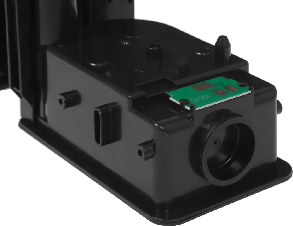 Картридж лазерный Cactus CS-TK5220C TK-5220C голубой (1200стр.) для Kyocera Ecosys M5521cdn/M5521cdw/P5021cdn/P5021cdw с чипом