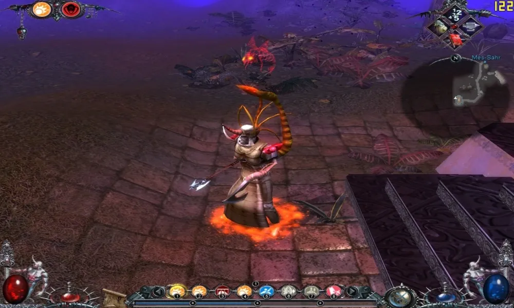 Игра для ПК Fulqrum Publishing Dawn Of Magic 2 (16+)