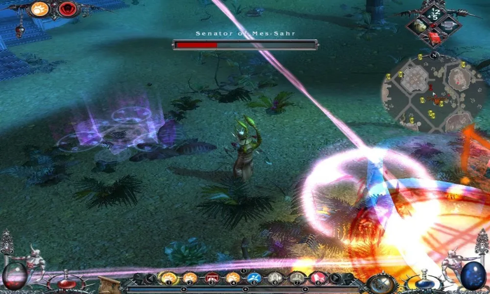 Игра для ПК Fulqrum Publishing Dawn Of Magic 2 (16+)