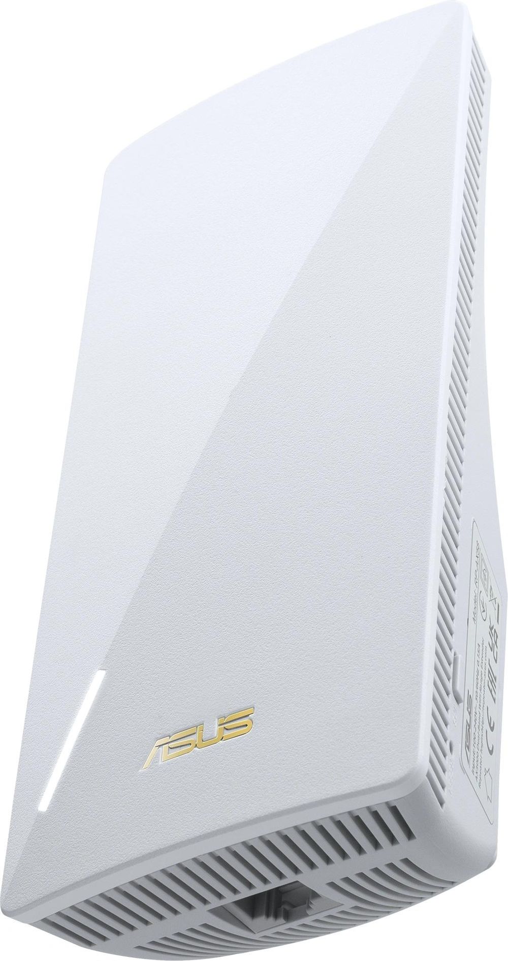 Повторитель беспроводного сигнала Asus RP-AX58 AX3000 10/100/1000BASE-T белый