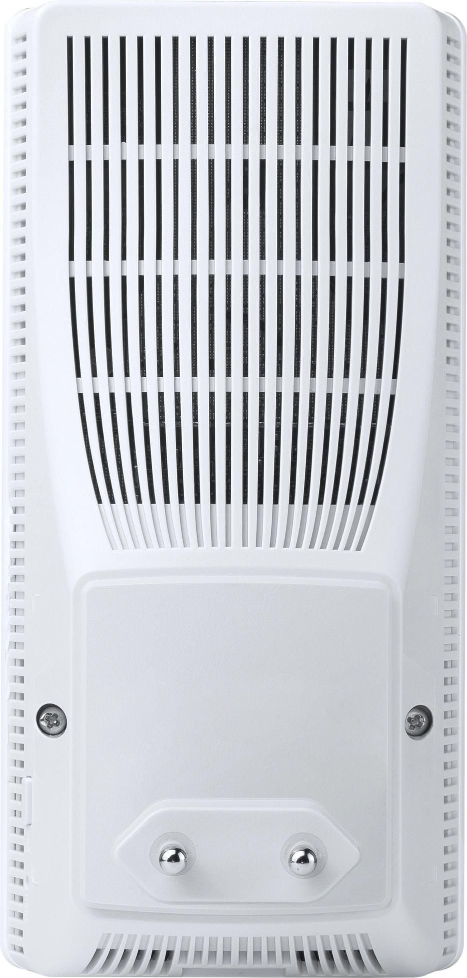 Повторитель беспроводного сигнала Asus RP-AX58 AX3000 10/100/1000BASE-T белый