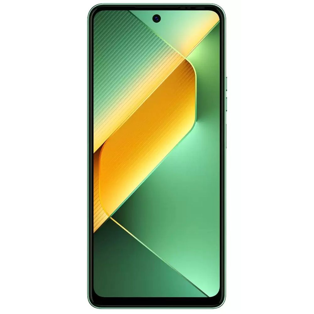 Смартфон Tecno Pova 6 Neo 8+128Gb зеленый 