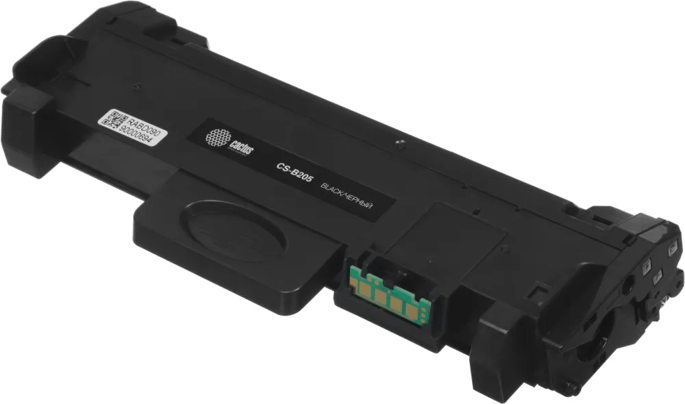 Картридж лазерный Cactus CS-B205 106R04348 черный (3000стр.) для Xerox B205/210/215